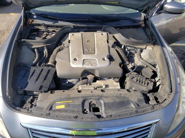 Photo 6 VIN: JN1DV6APXBM603392 - INFINITI G25 BASE 