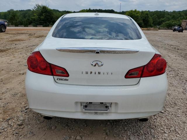 Photo 5 VIN: JN1DV6APXBM603652 - INFINITI G25 