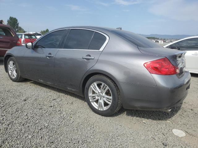 Photo 1 VIN: JN1DV6APXBM603697 - INFINITI G25 