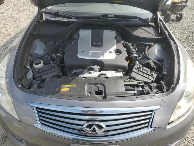 Photo 10 VIN: JN1DV6APXBM603697 - INFINITI G25 