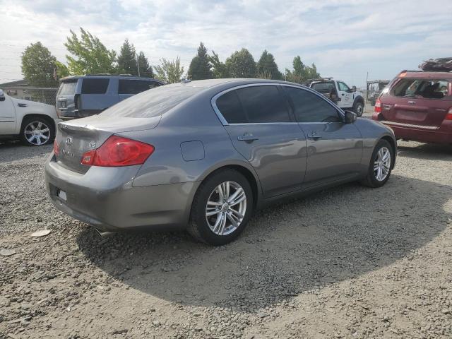 Photo 2 VIN: JN1DV6APXBM603697 - INFINITI G25 