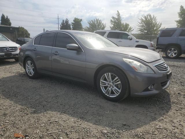 Photo 3 VIN: JN1DV6APXBM603697 - INFINITI G25 