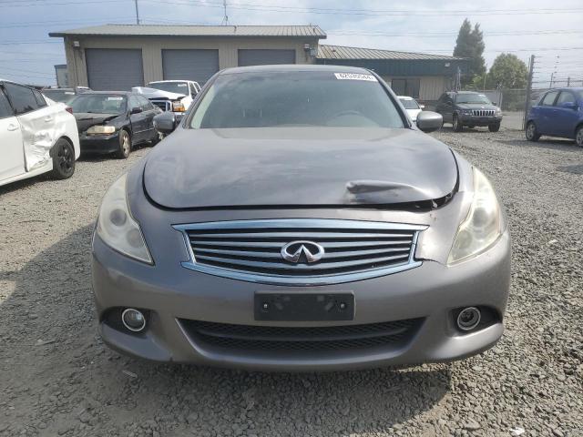 Photo 4 VIN: JN1DV6APXBM603697 - INFINITI G25 