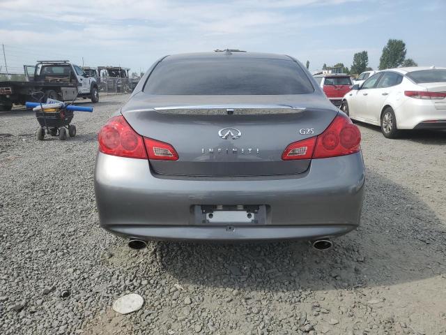 Photo 5 VIN: JN1DV6APXBM603697 - INFINITI G25 