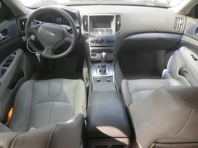 Photo 7 VIN: JN1DV6APXBM603697 - INFINITI G25 