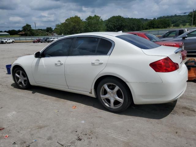 Photo 1 VIN: JN1DV6APXBM603909 - INFINITI G25 BASE 