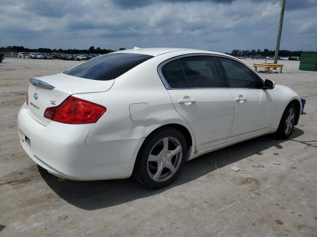 Photo 2 VIN: JN1DV6APXBM603909 - INFINITI G25 BASE 