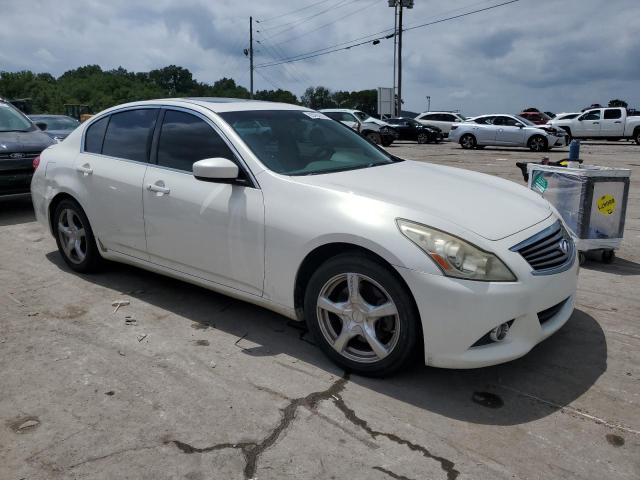 Photo 3 VIN: JN1DV6APXBM603909 - INFINITI G25 BASE 