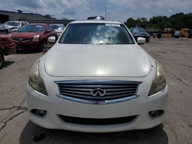 Photo 4 VIN: JN1DV6APXBM603909 - INFINITI G25 BASE 