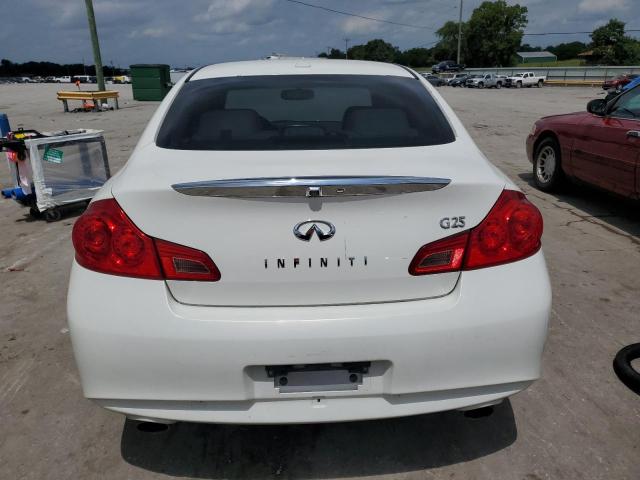 Photo 5 VIN: JN1DV6APXBM603909 - INFINITI G25 BASE 