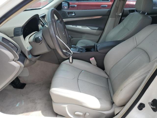 Photo 6 VIN: JN1DV6APXBM603909 - INFINITI G25 BASE 