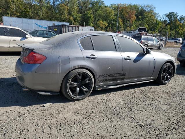 Photo 2 VIN: JN1DV6APXBM603926 - INFINITI G25 BASE 