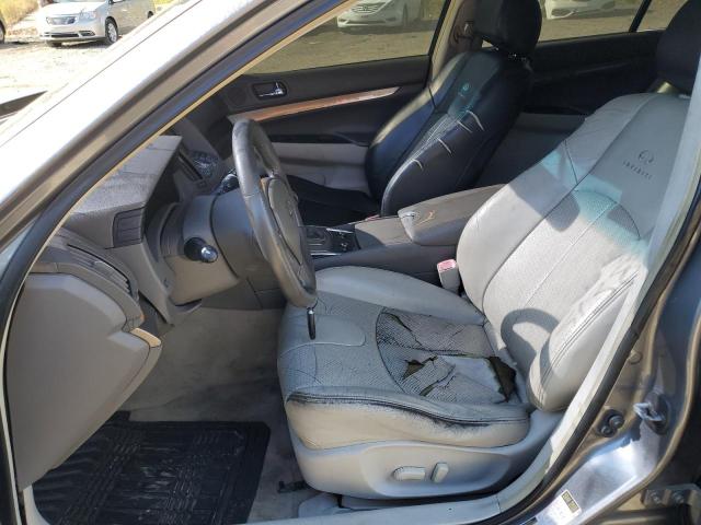 Photo 6 VIN: JN1DV6APXBM603926 - INFINITI G25 BASE 