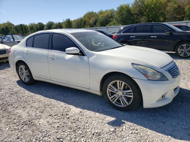 Photo 3 VIN: JN1DV6APXBM830596 - INFINITI G25 