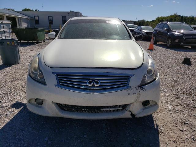 Photo 4 VIN: JN1DV6APXBM830596 - INFINITI G25 