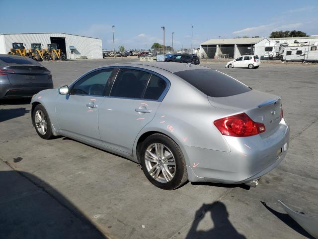 Photo 1 VIN: JN1DV6APXBM831070 - INFINITI G25 BASE 