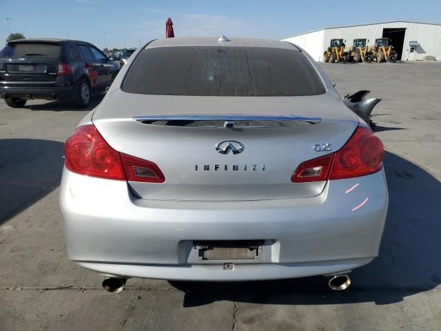 Photo 5 VIN: JN1DV6APXBM831070 - INFINITI G25 BASE 