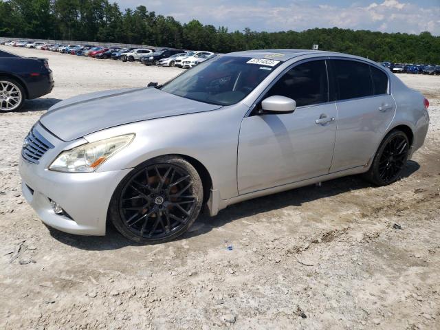 Photo 0 VIN: JN1DV6APXBM831232 - INFINITI G25 BASE 