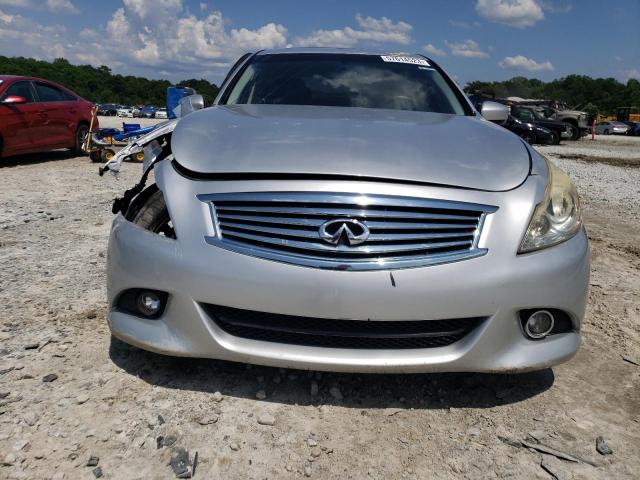 Photo 4 VIN: JN1DV6APXBM831232 - INFINITI G25 BASE 