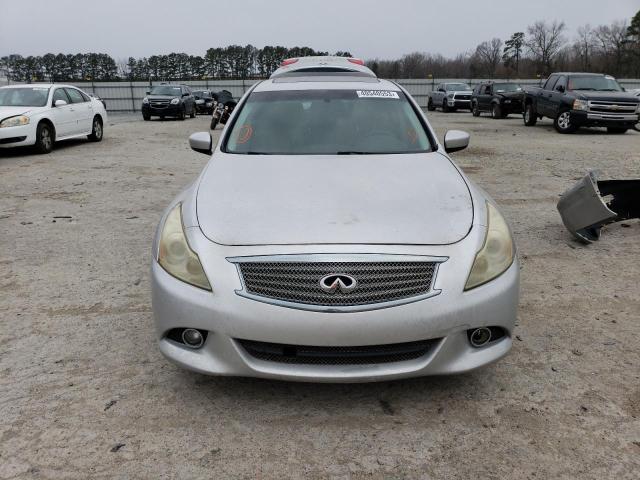 Photo 4 VIN: JN1DV6APXBM831442 - INFINITI G25 BASE 