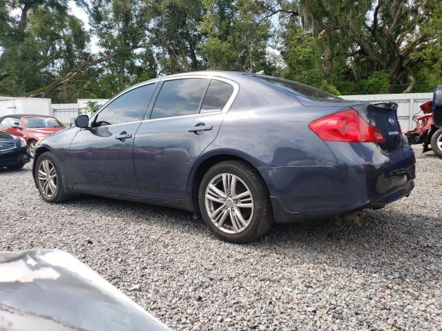 Photo 1 VIN: JN1DV6APXCM700139 - INFINITI G25 BASE 