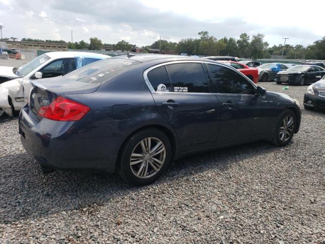 Photo 2 VIN: JN1DV6APXCM700139 - INFINITI G25 BASE 