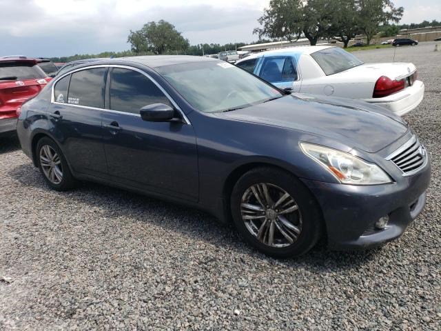 Photo 3 VIN: JN1DV6APXCM700139 - INFINITI G25 BASE 