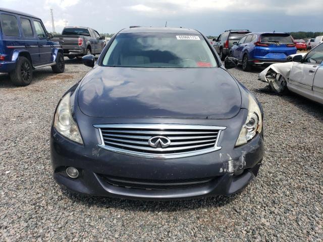 Photo 4 VIN: JN1DV6APXCM700139 - INFINITI G25 BASE 