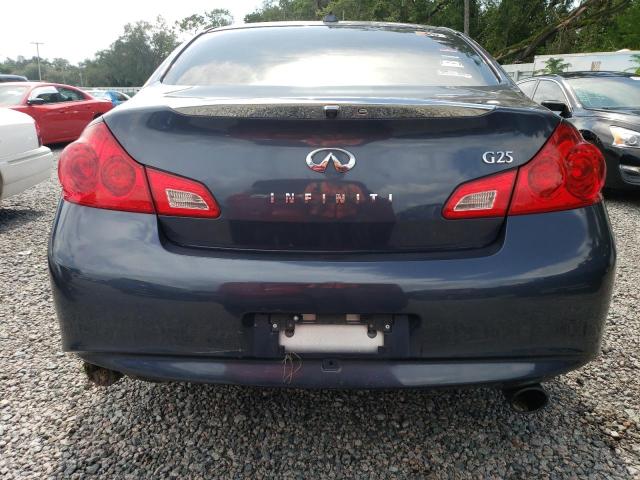 Photo 5 VIN: JN1DV6APXCM700139 - INFINITI G25 BASE 