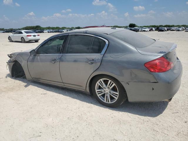 Photo 1 VIN: JN1DV6APXCM701484 - INFINITI G25 