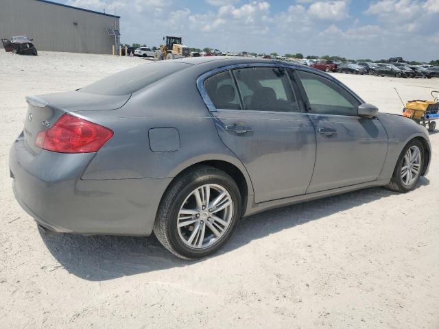 Photo 2 VIN: JN1DV6APXCM701484 - INFINITI G25 