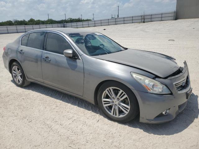 Photo 3 VIN: JN1DV6APXCM701484 - INFINITI G25 