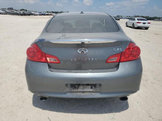 Photo 5 VIN: JN1DV6APXCM701484 - INFINITI G25 