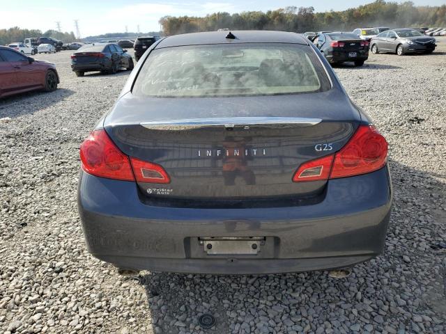 Photo 5 VIN: JN1DV6APXCM810446 - INFINITI G25 