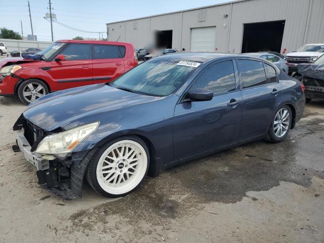 Photo 0 VIN: JN1DV6APXCM811922 - INFINITI G25 