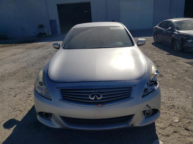 Photo 4 VIN: JN1DV6APXCM811936 - INFINITI G25 BASE 