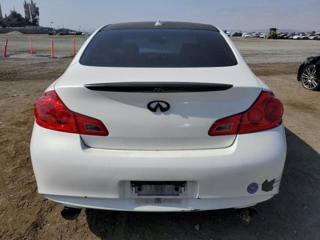 Photo 5 VIN: JN1DV6APXCM812567 - INFINITI G25 