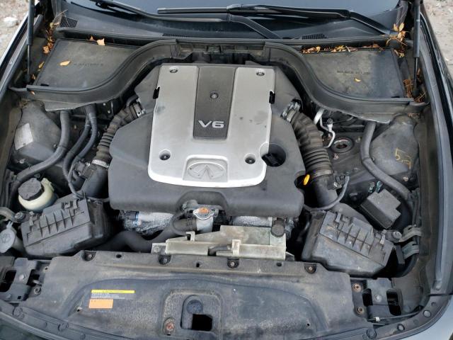 Photo 6 VIN: JN1DV6AR0BM450832 - INFINITI G25 