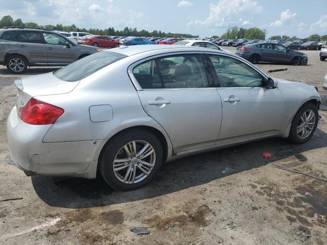 Photo 2 VIN: JN1DV6AR0BM450863 - INFINITI G25 