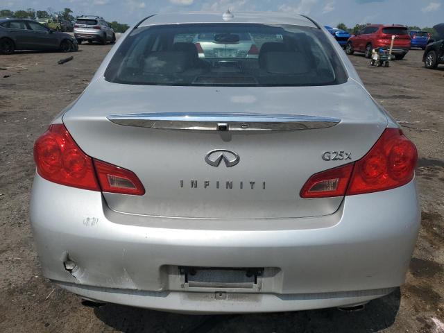 Photo 5 VIN: JN1DV6AR0BM450863 - INFINITI G25 