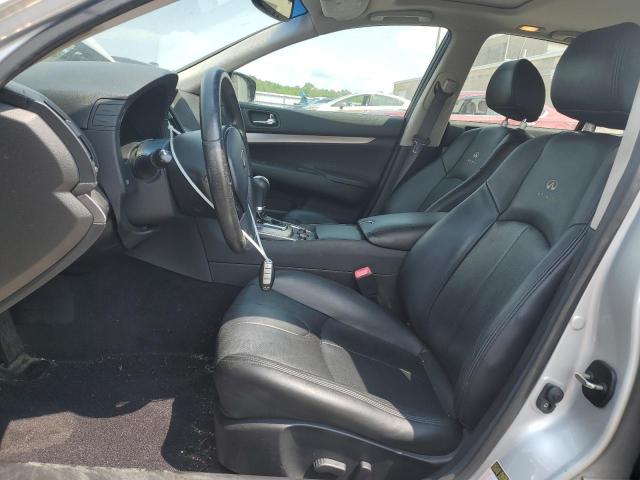 Photo 6 VIN: JN1DV6AR0BM450863 - INFINITI G25 