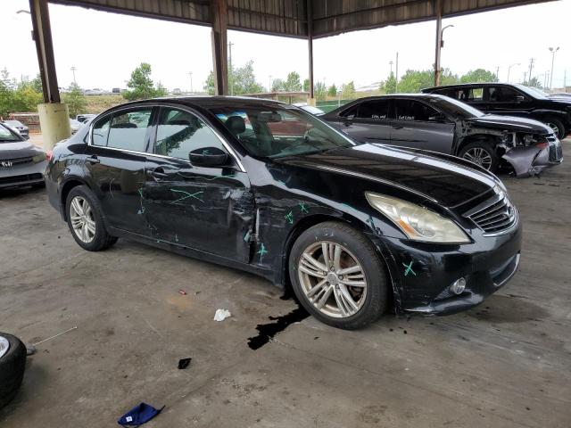 Photo 3 VIN: JN1DV6AR0BM450877 - INFINITI G25 