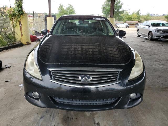 Photo 4 VIN: JN1DV6AR0BM450877 - INFINITI G25 