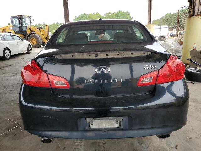 Photo 5 VIN: JN1DV6AR0BM450877 - INFINITI G25 