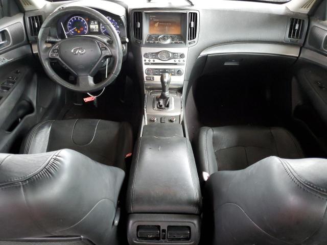 Photo 7 VIN: JN1DV6AR0BM450877 - INFINITI G25 