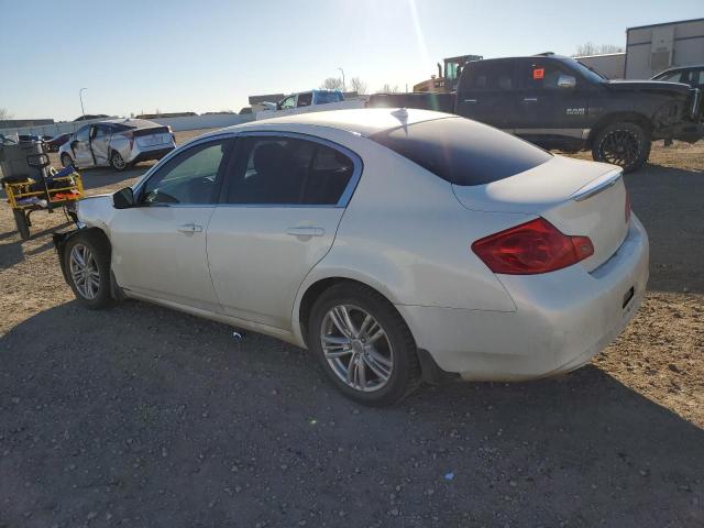 Photo 1 VIN: JN1DV6AR0BM451043 - INFINITI G25 