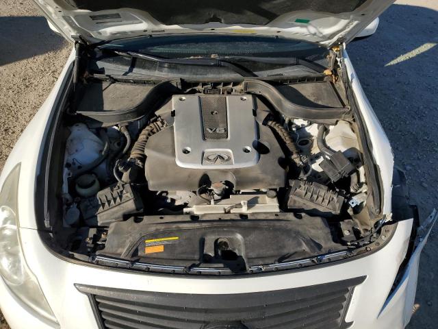 Photo 10 VIN: JN1DV6AR0BM451043 - INFINITI G25 