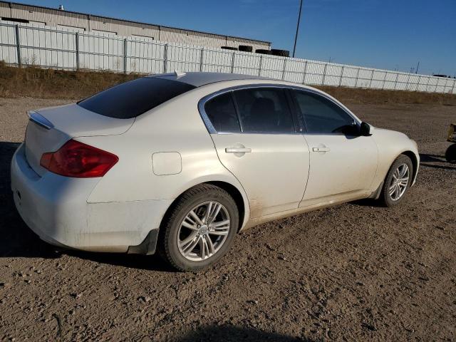 Photo 2 VIN: JN1DV6AR0BM451043 - INFINITI G25 