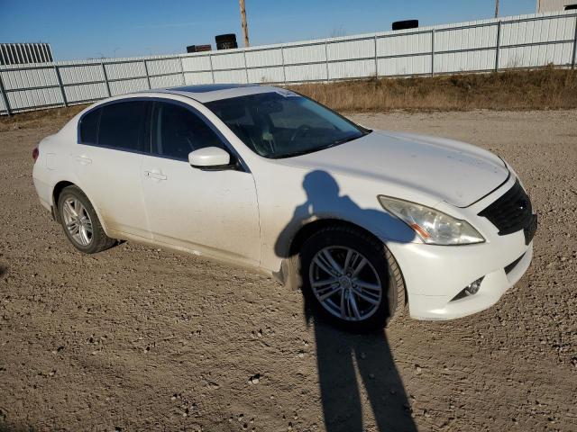 Photo 3 VIN: JN1DV6AR0BM451043 - INFINITI G25 