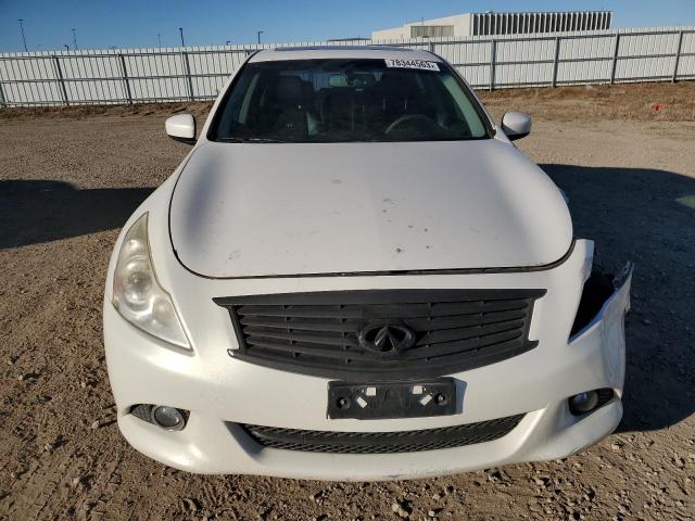 Photo 4 VIN: JN1DV6AR0BM451043 - INFINITI G25 